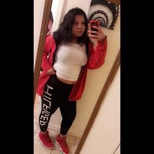 Meet your Posher, Jada